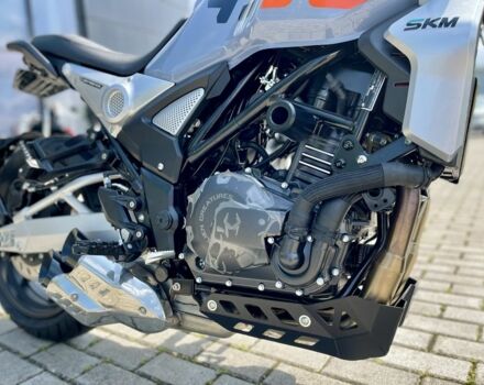 Senke 6510, объемом двигателя 0.4 л и пробегом 0 тыс. км за 5650 $, фото 5 на Automoto.ua