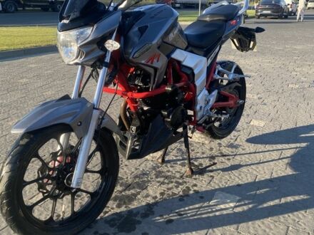 Senke 6510 2020 в Ужгороде на Automoto.ua Senke 6510, объемом двигателя 0.25 л и пробегом 0 тыс. км за 1250 $, фото 1 на Automoto.ua