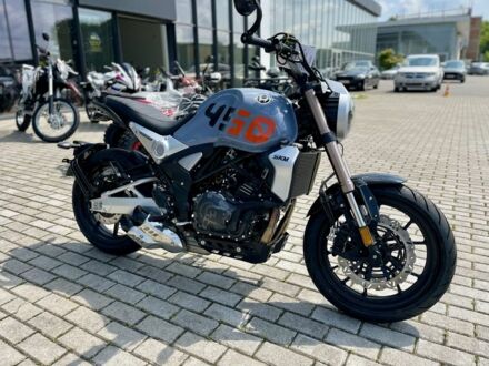 Senke 6510, объемом двигателя 0.4 л и пробегом 0 тыс. км за 5650 $, фото 1 на Automoto.ua