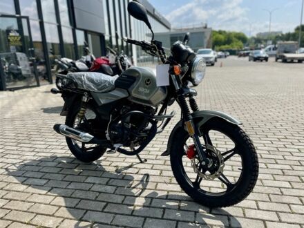 Senke 6510, объемом двигателя 0.2 л и пробегом 0 тыс. км за 1250 $, фото 1 на Automoto.ua