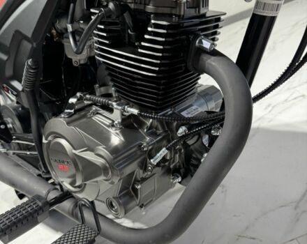 Senke 95 XF 380, объемом двигателя 0.15 л и пробегом 0 тыс. км за 899 $, фото 7 на Automoto.ua