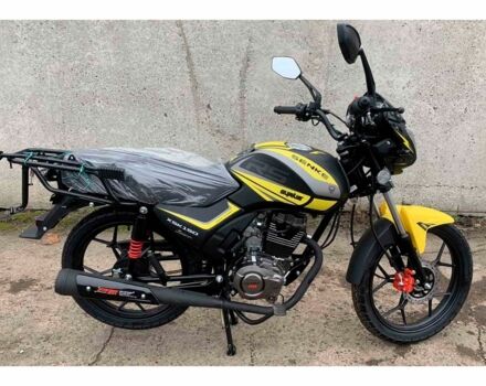 Senke 95 XF 380, объемом двигателя 0.15 л и пробегом 0 тыс. км за 899 $, фото 16 на Automoto.ua