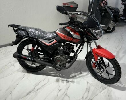 Senke 95 XF 380, объемом двигателя 0.15 л и пробегом 0 тыс. км за 899 $, фото 1 на Automoto.ua