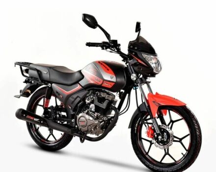 Senke 95 XF 380, объемом двигателя 0.15 л и пробегом 0 тыс. км за 899 $, фото 12 на Automoto.ua