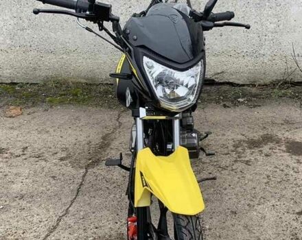 Senke 95 XF 380, объемом двигателя 0.15 л и пробегом 0 тыс. км за 899 $, фото 15 на Automoto.ua