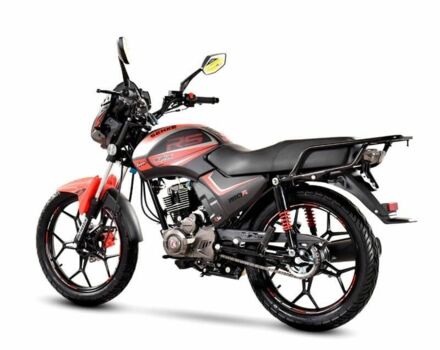 Senke 95 XF 380, объемом двигателя 0.15 л и пробегом 0 тыс. км за 899 $, фото 13 на Automoto.ua