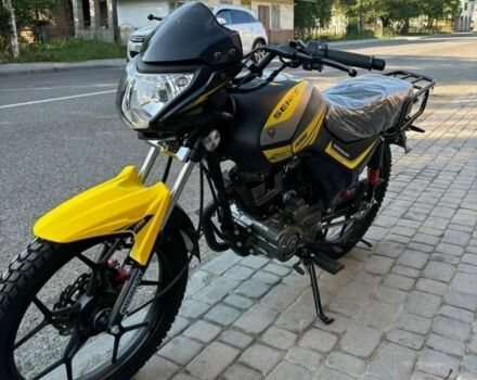 Senke 95 XF 380, объемом двигателя 0.15 л и пробегом 0 тыс. км за 899 $, фото 2 на Automoto.ua
