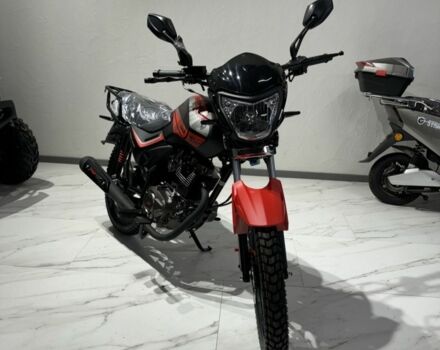Senke 95 XF 380, объемом двигателя 0.15 л и пробегом 0 тыс. км за 899 $, фото 3 на Automoto.ua