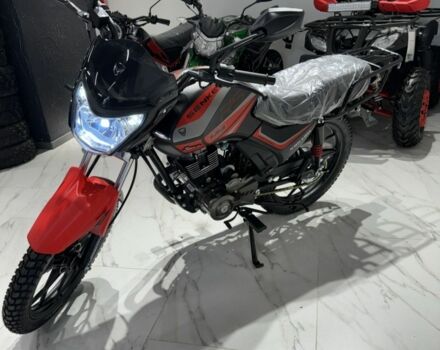 Senke 95 XF 380, объемом двигателя 0.15 л и пробегом 0 тыс. км за 899 $, фото 8 на Automoto.ua