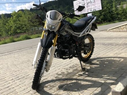 Senke 95 XF 380 2019 у Верховине на Automoto.ua Senke 95 XF 380, об'ємом двигуна 0.25 л та пробігом 0 тис. км за 1100 $, фото 1 на Automoto.ua