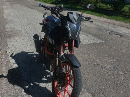 Senke 95 XF 380 2022 у Сколе на Automoto.ua Senke 95 XF 380, об'ємом двигуна 0.2 л та пробігом 0 тис. км за 39000 $, фото 1 на Automoto.ua