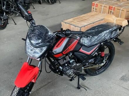 Senke 95 XF 380 2024 в Одессе на Automoto.ua Senke 95 XF 380, объемом двигателя 0.15 л и пробегом 0 тыс. км за 899 $, фото 1 на Automoto.ua