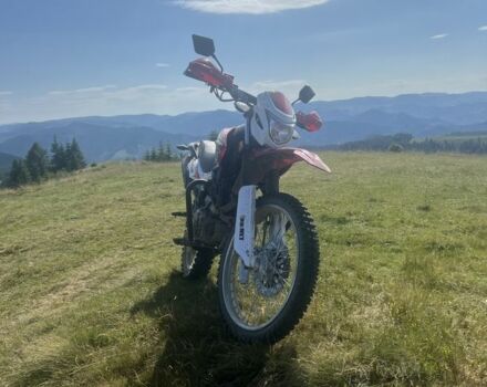 Senke С-Элизе, объемом двигателя 0.25 л и пробегом 0 тыс. км за 1100 $, фото 4 на Automoto.ua