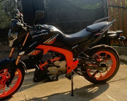 Senke С-Элизе, объемом двигателя 0.2 л и пробегом 0 тыс. км за 1500 $, фото 2 на Automoto.ua