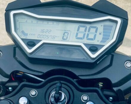 Senke С-Элизе, объемом двигателя 0.2 л и пробегом 0 тыс. км за 1500 $, фото 4 на Automoto.ua