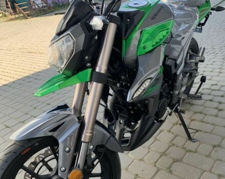 Senke С-Элизе, объемом двигателя 0.25 л и пробегом 0 тыс. км за 1800 $, фото 9 на Automoto.ua