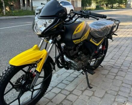Senke С-Элизе, объемом двигателя 0.15 л и пробегом 0 тыс. км за 920 $, фото 6 на Automoto.ua