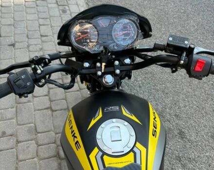 Senke С-Элизе, объемом двигателя 0.15 л и пробегом 0 тыс. км за 920 $, фото 1 на Automoto.ua