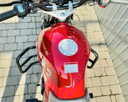 Senke С-Елізє, об'ємом двигуна 0.2 л та пробігом 0 тис. км за 1200 $, фото 4 на Automoto.ua