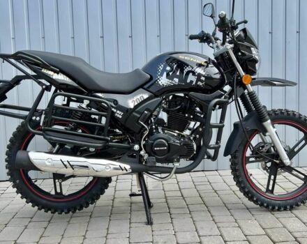 Senke С-Елізє, об'ємом двигуна 0.2 л та пробігом 0 тис. км за 1200 $, фото 9 на Automoto.ua