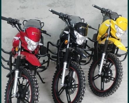 Senke С-Елізє, об'ємом двигуна 0.2 л та пробігом 0 тис. км за 1200 $, фото 7 на Automoto.ua