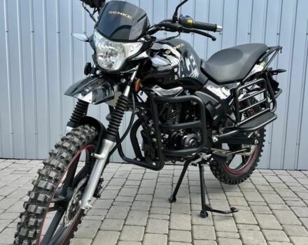 Senke С-Елізє, об'ємом двигуна 0.2 л та пробігом 0 тис. км за 1200 $, фото 1 на Automoto.ua