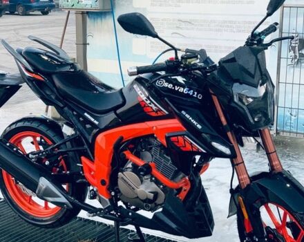 Senke С-Елізє, об'ємом двигуна 0.2 л та пробігом 0 тис. км за 1763 $, фото 1 на Automoto.ua