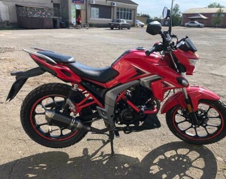 Senke Інша, об'ємом двигуна 0.2 л та пробігом 0 тис. км за 951 $, фото 3 на Automoto.ua