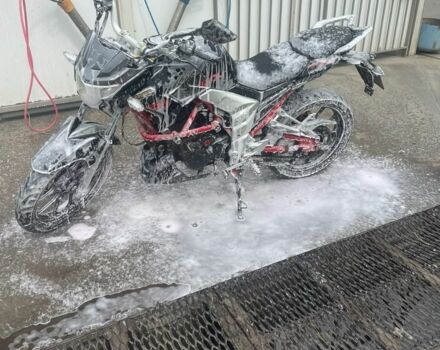 Senke Інша, об'ємом двигуна 0.25 л та пробігом 0 тис. км за 1150 $, фото 5 на Automoto.ua