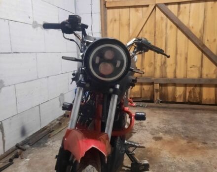 Senke Інша, об'ємом двигуна 0.2 л та пробігом 0 тис. км за 485 $, фото 5 на Automoto.ua