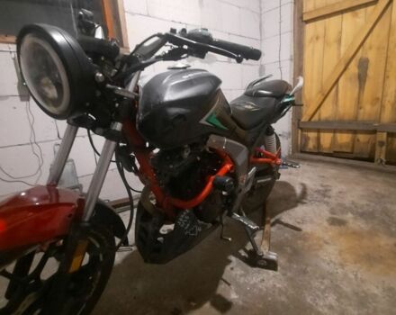 Senke Інша, об'ємом двигуна 0.2 л та пробігом 0 тис. км за 485 $, фото 3 на Automoto.ua