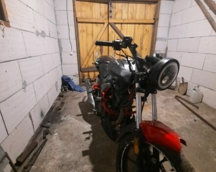 Senke Інша, об'ємом двигуна 0.2 л та пробігом 0 тис. км за 485 $, фото 7 на Automoto.ua