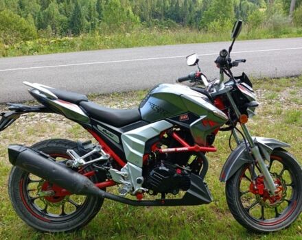 Senke Другая, объемом двигателя 0.25 л и пробегом 0 тыс. км за 952 $, фото 2 на Automoto.ua