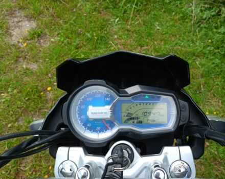 Senke Другая, объемом двигателя 0.25 л и пробегом 0 тыс. км за 952 $, фото 4 на Automoto.ua