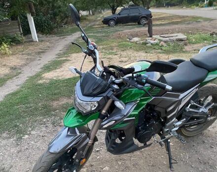 Senke Другая, объемом двигателя 0.25 л и пробегом 0 тыс. км за 1284 $, фото 2 на Automoto.ua