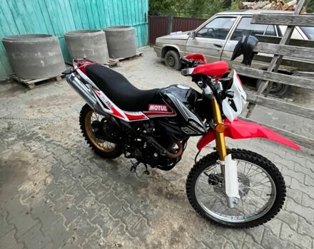 Senke Другая, объемом двигателя 0.25 л и пробегом 0 тыс. км за 1000 $, фото 5 на Automoto.ua