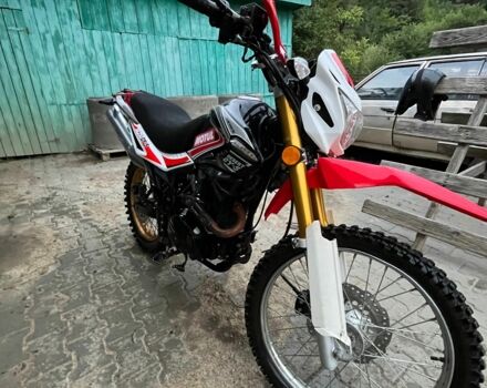 Senke Другая, объемом двигателя 0.25 л и пробегом 0 тыс. км за 1000 $, фото 1 на Automoto.ua