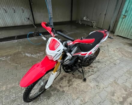 Senke Другая, объемом двигателя 0.25 л и пробегом 0 тыс. км за 1000 $, фото 4 на Automoto.ua