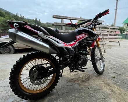 Senke Другая, объемом двигателя 0.25 л и пробегом 0 тыс. км за 1000 $, фото 2 на Automoto.ua