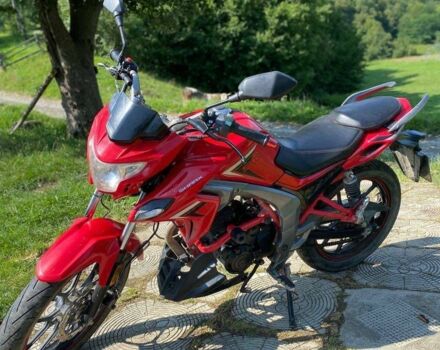 Senke Другая, объемом двигателя 0.2 л и пробегом 0 тыс. км за 800 $, фото 2 на Automoto.ua