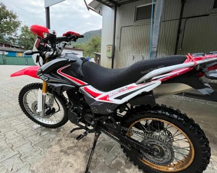 Senke Другая, объемом двигателя 0.25 л и пробегом 0 тыс. км за 1000 $, фото 3 на Automoto.ua