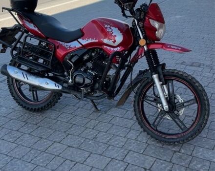 Senke Другая, объемом двигателя 0.2 л и пробегом 0 тыс. км за 900 $, фото 2 на Automoto.ua