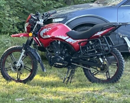 Senke Другая, объемом двигателя 0.2 л и пробегом 0 тыс. км за 900 $, фото 1 на Automoto.ua