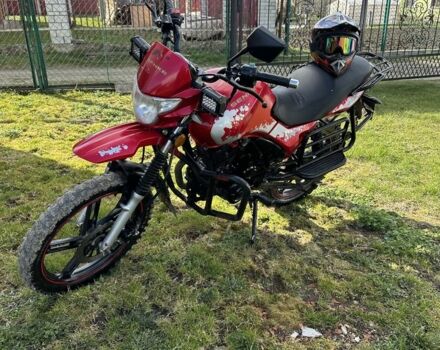 Senke Другая, объемом двигателя 0.2 л и пробегом 0 тыс. км за 900 $, фото 3 на Automoto.ua
