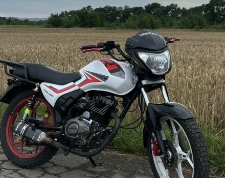 Senke Другая 2022 в Стрые на Automoto.ua Senke Другая, объемом двигателя 0.15 л и пробегом 0 тыс. км за 720 $, фото 2 на Automoto.ua