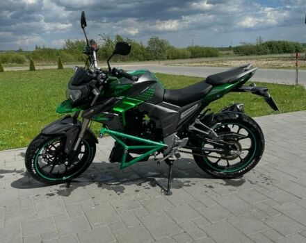 Senke Другая, объемом двигателя 0.25 л и пробегом 0 тыс. км за 1400 $, фото 1 на Automoto.ua
