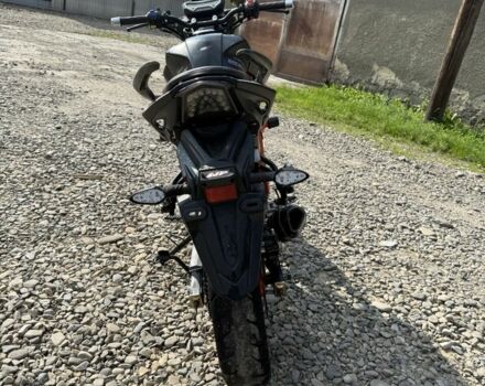 Senke Другая, объемом двигателя 0.2 л и пробегом 0 тыс. км за 1285 $, фото 3 на Automoto.ua