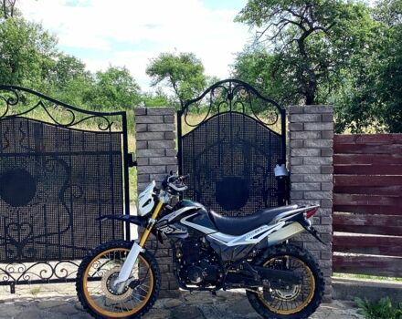 Senke Другая, объемом двигателя 0.25 л и пробегом 0 тыс. км за 1190 $, фото 3 на Automoto.ua