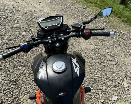 Senke Другая, объемом двигателя 0.2 л и пробегом 0 тыс. км за 1285 $, фото 5 на Automoto.ua