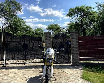 Senke Другая, объемом двигателя 0.25 л и пробегом 0 тыс. км за 1100 $, фото 7 на Automoto.ua